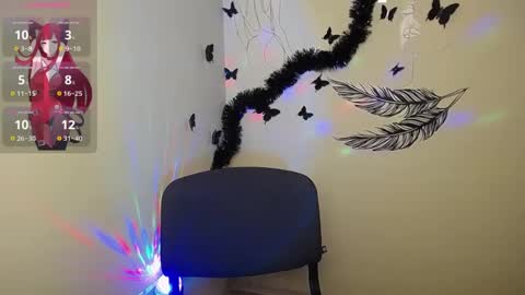 Ivy online show from 12.23.24