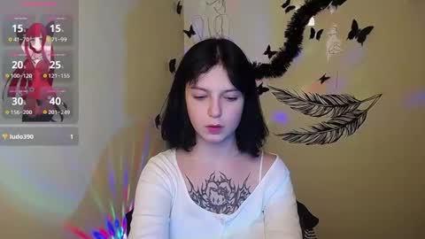 Ivy online show from 12.25.24
