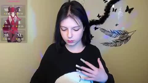 Ivy online show from 01.05.25