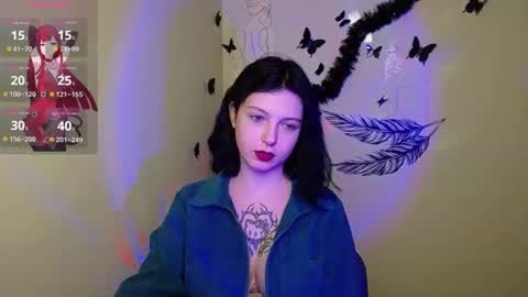 Ivy online show from 01.28.25