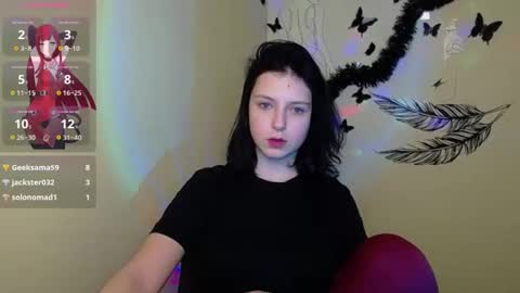 Ivy online show from 02.04.25