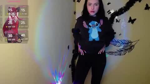 Ivy online show from 02.09.25