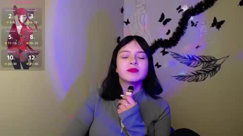 Ivy online show from 02.10.25