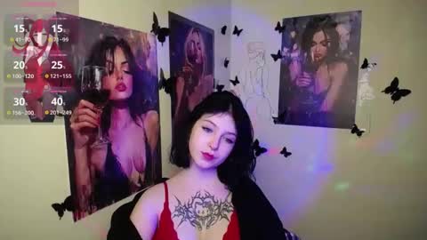 Ivy online show from 03.04.25