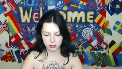 Ivy online show from 10.01.25