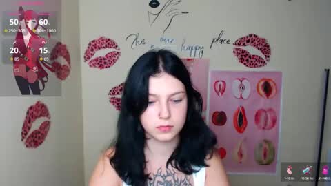 Ivy online show from 10.10.25