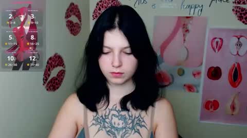 Ivy online show from 10.11.25
