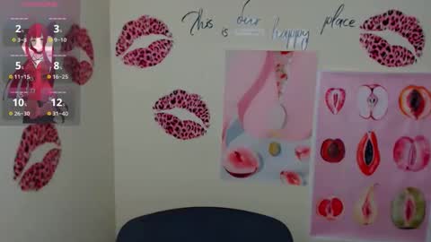 Ivy online show from 12.18.25