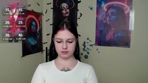 Ivy online show from 01.07.26