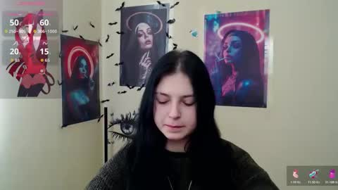 Ivy online show from 03.05.26