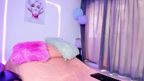 Canela online show from 02.25.26