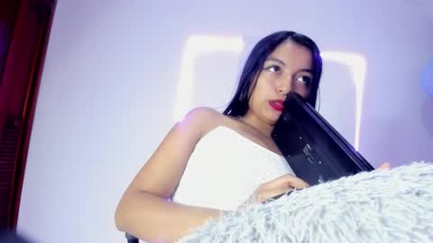 Canela online show from 03.16.26