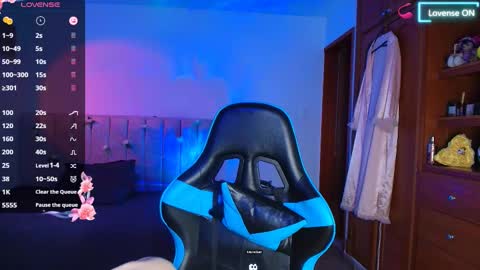 Dalia online show from 12.28.24