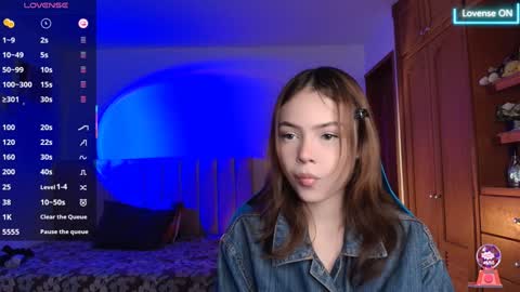 Dalia online show from 01.28.25