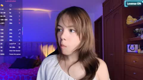 Dalia online show from 01.30.25