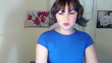 Snapshot of sweet_danicaa chatting on 06.05.26 danice online show from 06.05.26