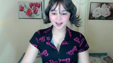 Snapshot of sweet_danicaa chatting on 06.10.26 danice online show from 06.10.26