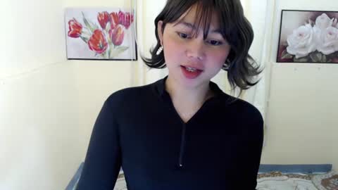 Snapshot of sweet_danicaa chatting on 06.13.26 danice online show from 06.13.26