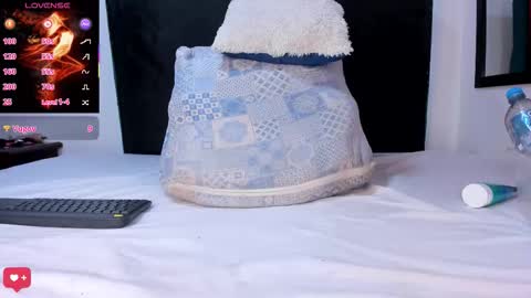 kandy  muller online show from 10.23.25