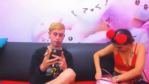 Snapshot of sweet_diamond__ chatting on 01.11.26 sweet_diamond__ online show from 01.11.26