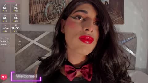 sweet_eliizabeth online show from 10.18.25