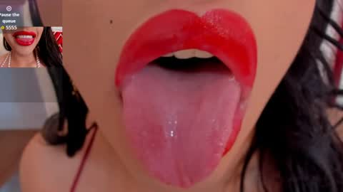 Snapshot of sweet_eliizabeth chatting on 04.27.26 sweet_eliizabeth online show from 04.27.26