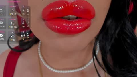 Snapshot of sweet_eliizabeth chatting on 06.01.26 sweet_eliizabeth online show from 06.01.26