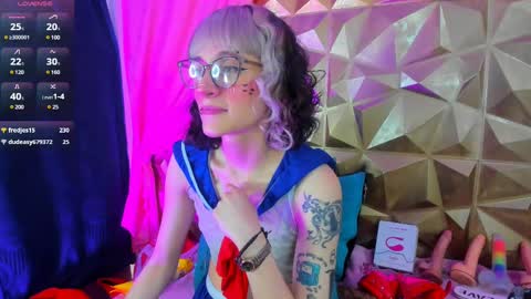  emmili  online show from 02.23.25