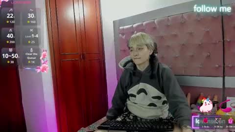  emmili  online show from 01.14.26