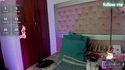  emmili  online show from 03.26.26