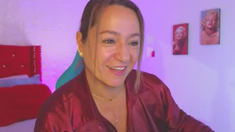 Sweet Evans online show from 10.29.25