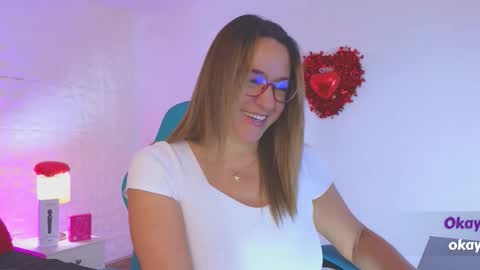 Sweet Evans online show from 02.10.26