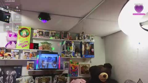 Snapshot of sweet_explotion chatting on 03.08.26 sweet thani online show from 03.08.26