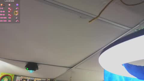 Snapshot of sweet_explotion chatting on 03.24.26 sweet thani online show from 03.24.26