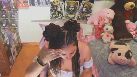 Snapshot of sweet_explotion chatting on 04.10.26 sweet thani online show from 04.10.26