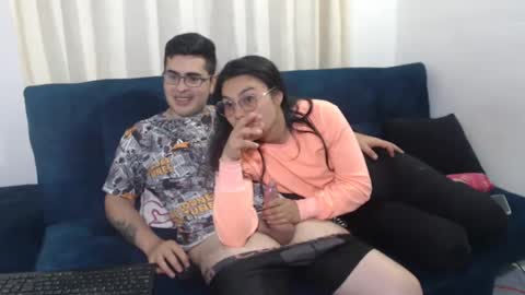 sweet_fantasy_couple online show from 12.09.24