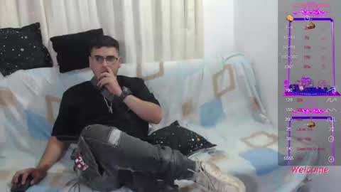 sweet_fantasy_couple online show from 01.18.25