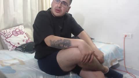 sweet_fantasy_couple online show from 02.21.25