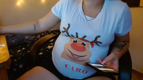 carolina online show from 12.03.24