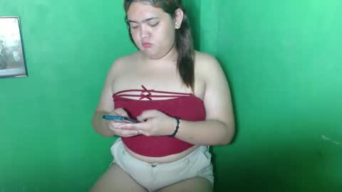 sweet_frex123 online show from 09.29.25