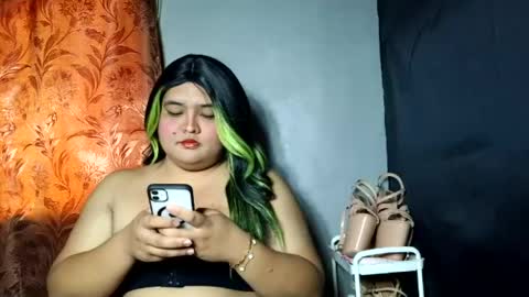 Snapshot of sweet_frex123 chatting on 07.21.26 sweet_frex123 online show from 07.21.26