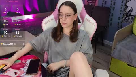 Alice online show from 11.05.25