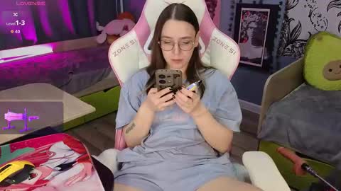 Alice online show from 11.16.25