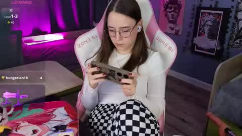 Alice online show from 11.28.25