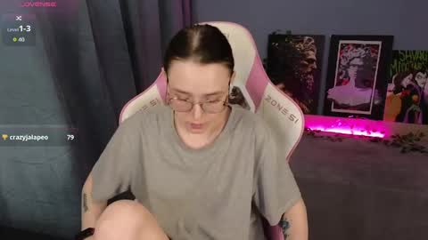 Alice online show from 04.14.26