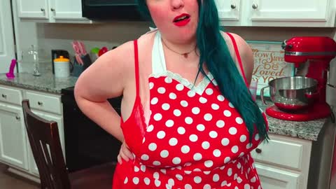 Sweet Gracie online show from 12.07.24