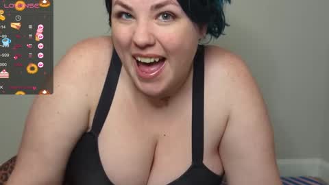 Sweet Gracie online show from 01.04.25