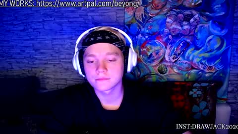 Jack online show from 12.09.24