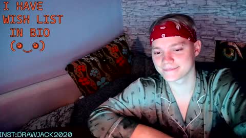 Jack online show from 12.30.24