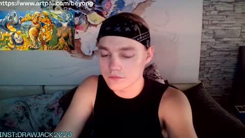 Jack online show from 10.22.25